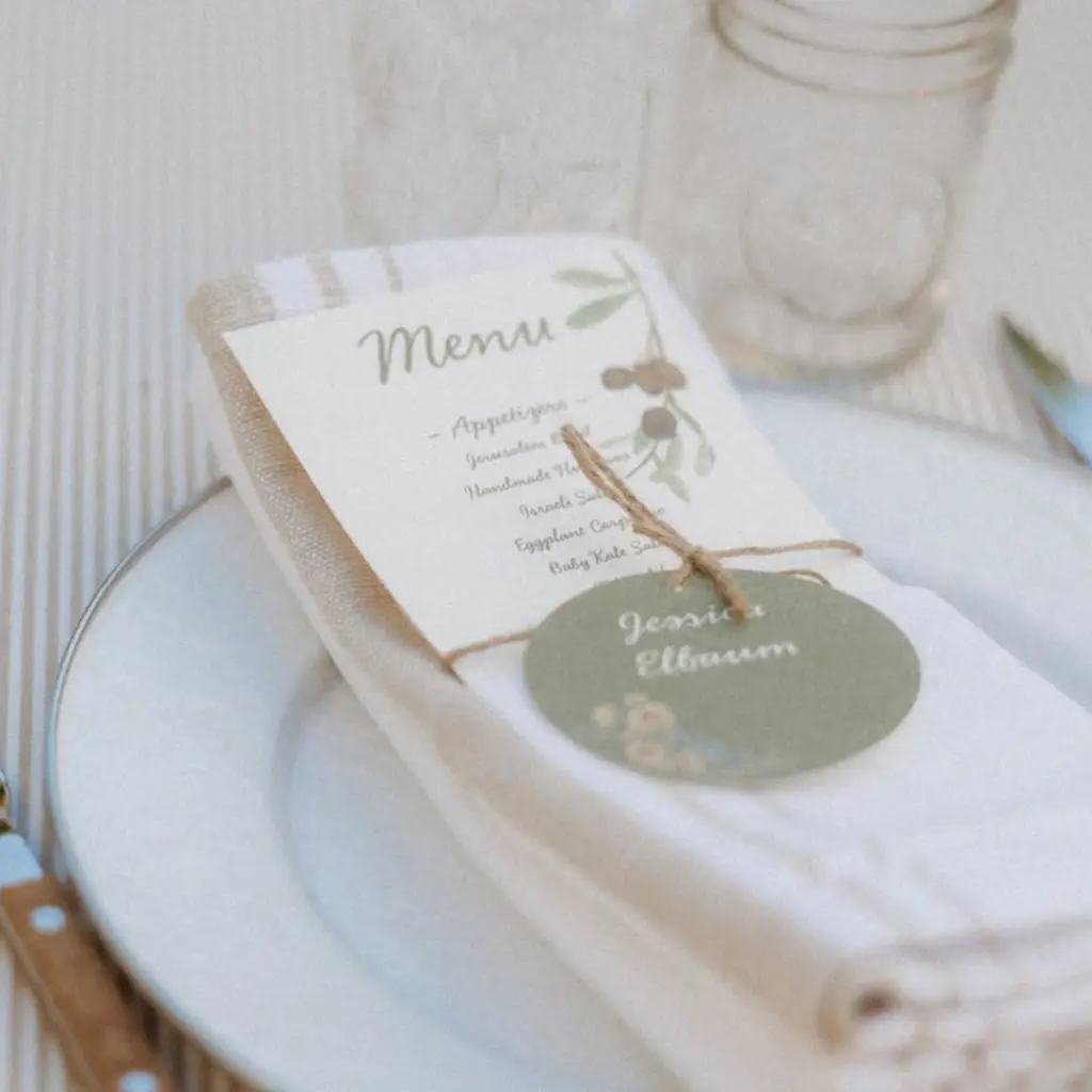 joe kaley menu