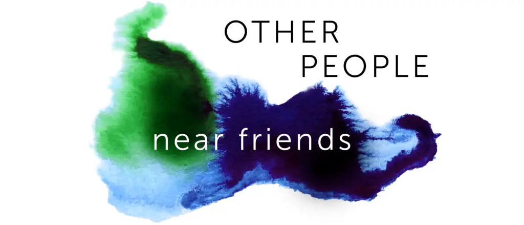 otherpeople header