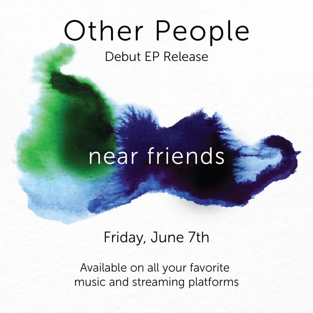 otherpeople debut ep announcement