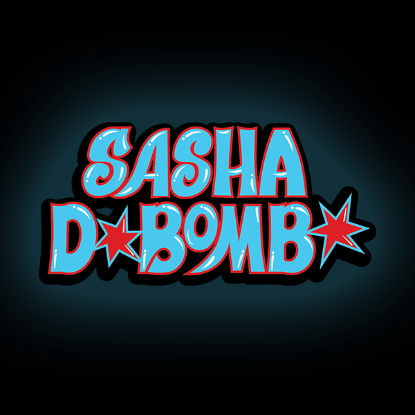 Sasha D. Bomb